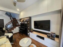 St Annes Wood (D19), Terrace #553005771